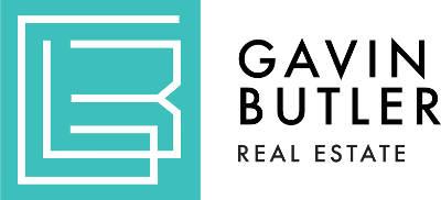 Gavin Butler Real Estate - logo